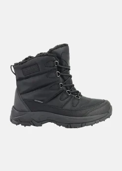 Exani SANTI SPIKE M BLACK