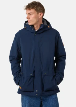 Hot Swedemount Sarek Insulated Jacket Navy