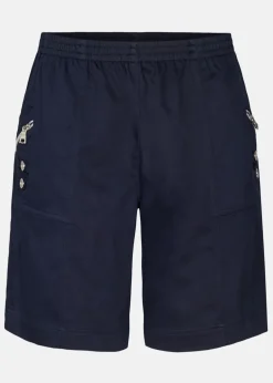 Hot Soya Concept SC-AKILA 2-C NAVY