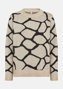 Sale Soya Concept SC-ANCONA 1 SAND MELANGE COMBI