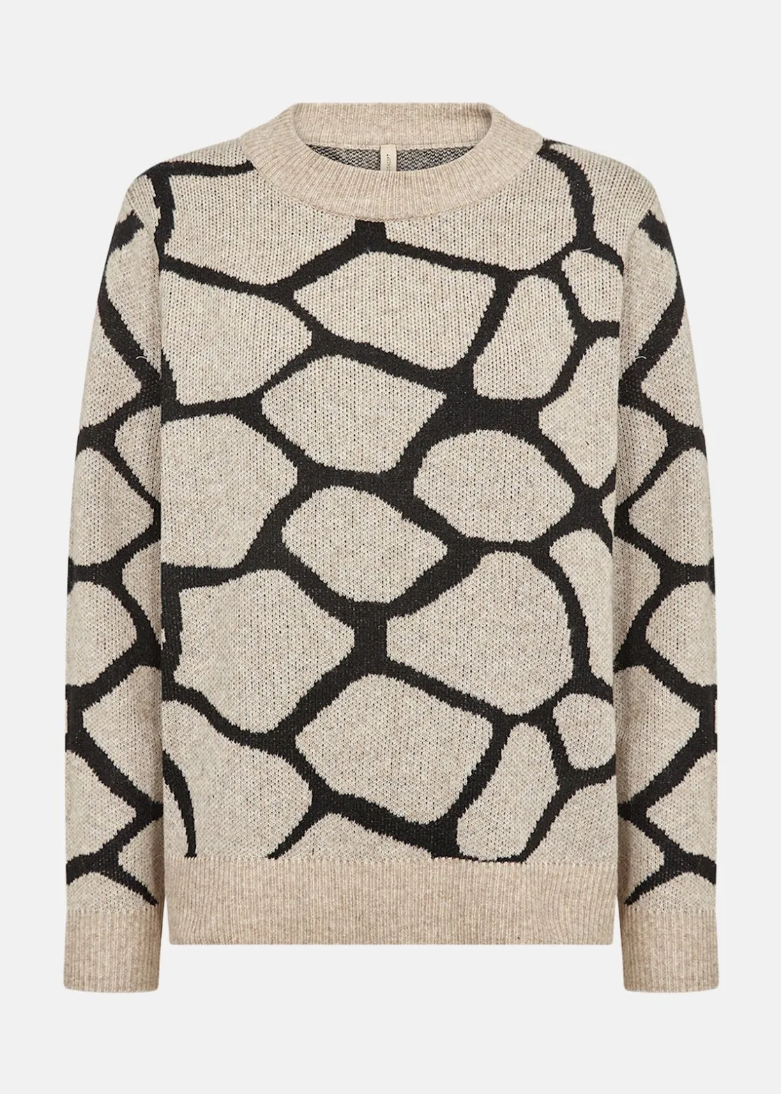 Sale Soya Concept SC-ANCONA 1 SAND MELANGE COMBI