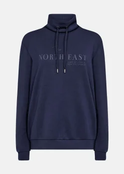 Soya Concept SC-BANU 196 BLUE IRIS