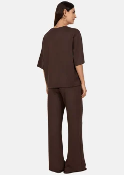 Hot Soya Concept SC-BANU 231 HOT FUDGE