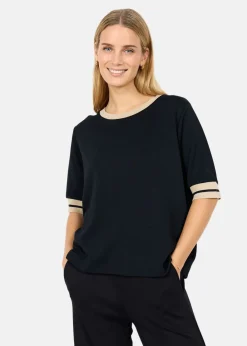 Best Soya Concept SC-BANU 286 BLACK