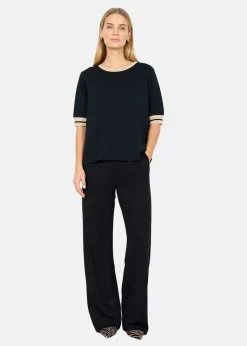 Best Soya Concept SC-BANU 286 BLACK