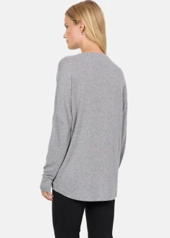 Clearance Soya Concept SC-BIARA 1 MED. GREY MELANGE