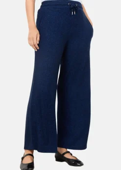 Clearance Soya Concept SC-BIARA 74 NAVY MELANGE