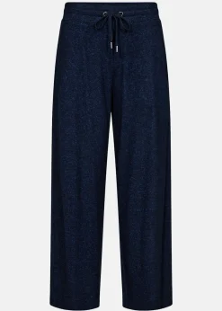 Clearance Soya Concept SC-BIARA 74 NAVY MELANGE