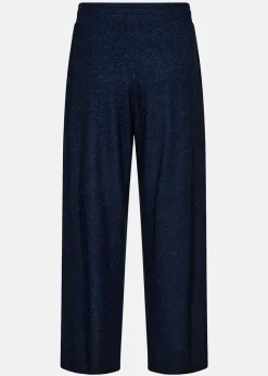 Clearance Soya Concept SC-BIARA 74 NAVY MELANGE