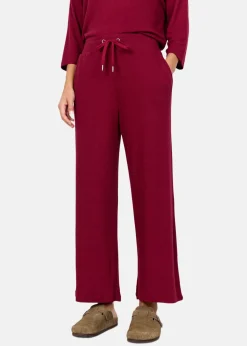 Sale Soya Concept SC-BIARA 74 DARK RED MEL