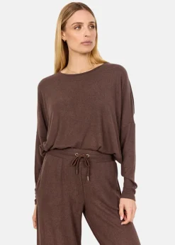 Sale Soya Concept SC-BIARA 1 HOT FUDGE MELANGE