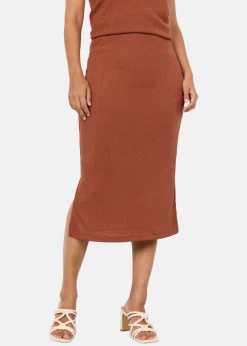 Soya Concept SC-DELIA 6 RUSTY