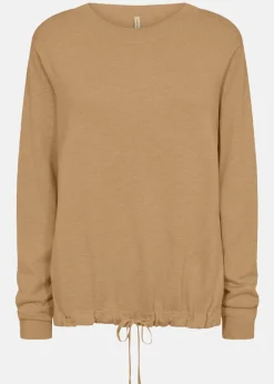 Hot Soya Concept SC-DOLLIE 761 DESERT BROWN MELANGE