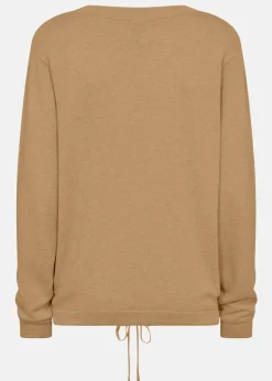 Hot Soya Concept SC-DOLLIE 761 DESERT BROWN MELANGE