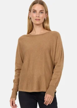 Outlet Soya Concept SC-DOLLIE 620 DESERT BROWN MELANGE