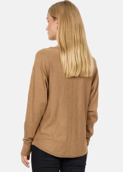 Outlet Soya Concept SC-DOLLIE 620 DESERT BROWN MELANGE