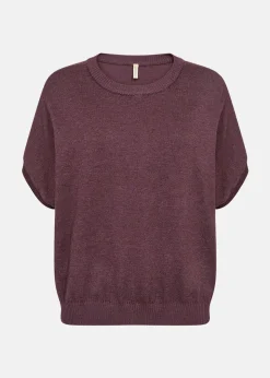 Discount Soya Concept SC-DOLLIE 807 PLUM PERFECT MELANGE