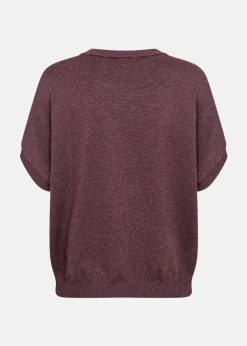 Discount Soya Concept SC-DOLLIE 807 PLUM PERFECT MELANGE