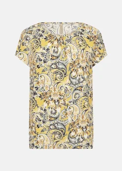 Best Soya Concept SC-ESIN 2 GOLDEN YELLOW COMBI