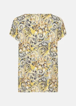 Best Soya Concept SC-ESIN 2 GOLDEN YELLOW COMBI