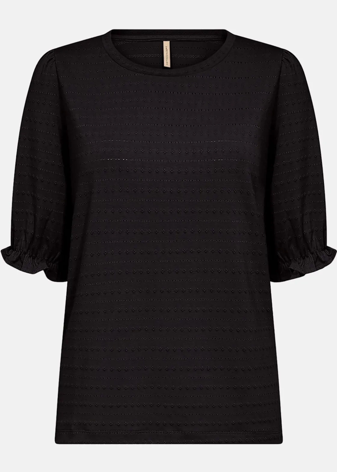 Clearance Soya Concept SC-FADIME 2 BLACK