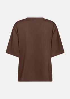 New Soya Concept SC-FELUCCA 6 HOT FUDGE