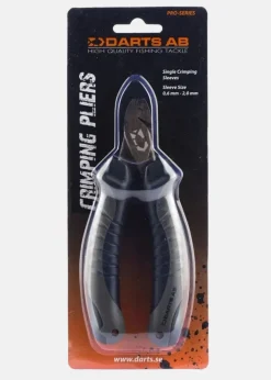 Clearance Darts SCISSORS GREY