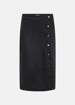 New Soya Concept SC-KIMBERLY 33 DARK GREY DENIM