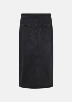 New Soya Concept SC-KIMBERLY 33 DARK GREY DENIM