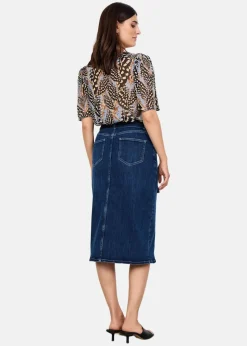 Online Soya Concept SC-KIMBERLY 38 DARK BLUE DENIM