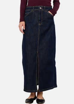 Clearance Soya Concept SC-KIMBERLY 32 RAW BLUE DENIM