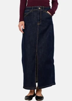 Clearance Soya Concept SC-KIMBERLY 32 RAW BLUE DENIM