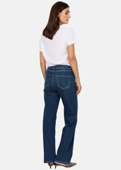 Outlet Soya Concept SC-KIMBERLY 34-B DARK BLUE DENIM
