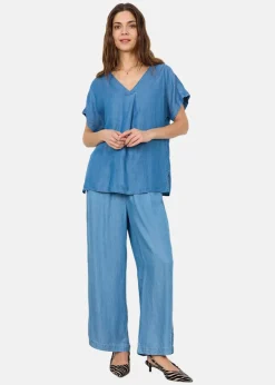 Clearance Soya Concept SC-LIV 55 MEDIUM BLUE