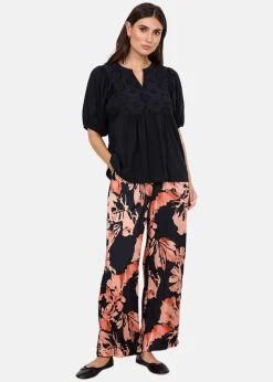 New Soya Concept SC-LORAINE 7 BLACK