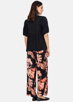 New Soya Concept SC-LORAINE 7 BLACK