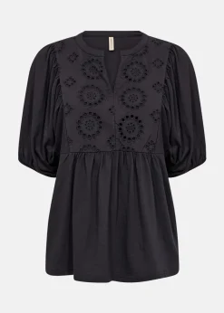 New Soya Concept SC-LORAINE 7 BLACK