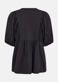 New Soya Concept SC-LORAINE 7 BLACK