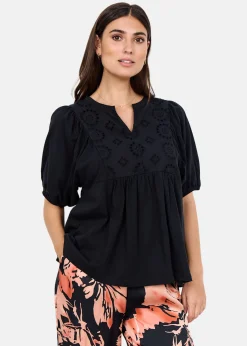 New Soya Concept SC-LORAINE 7 BLACK