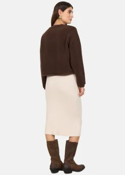 Soya Concept SC-ONYX 7 HOT FUDGE