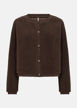 Soya Concept SC-ONYX 7 HOT FUDGE