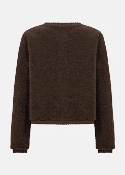 Soya Concept SC-ONYX 7 HOT FUDGE