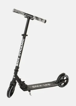 Sale Sportme Scooter SMX Dynamic 145, Svart Black