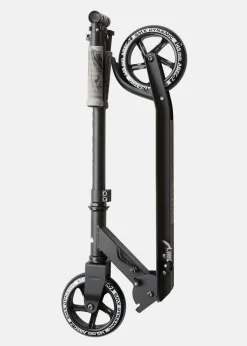 Sale Sportme Scooter SMX Dynamic 145, Svart Black