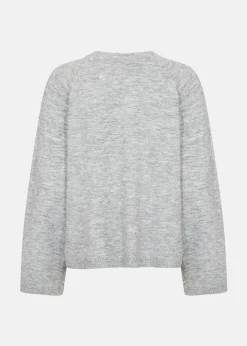 Outlet Soya Concept SC-ORLEAN 4 LT GREY MELANGE