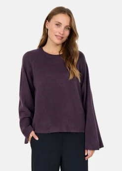 Soya Concept SC-ORLEAN 4 PLUM PERFECT MELANGE