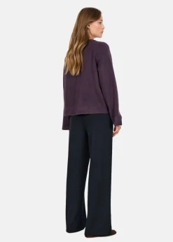 Soya Concept SC-ORLEAN 4 PLUM PERFECT MELANGE