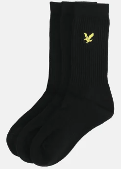 Best Lyle&scott SCOUT BLACK