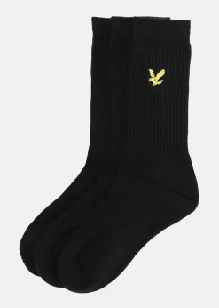 Best Lyle&scott SCOUT BLACK