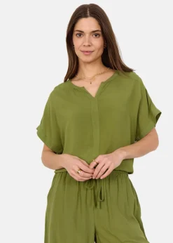 Best Soya Concept SC-RADIA 9 CALLISTE GREEN